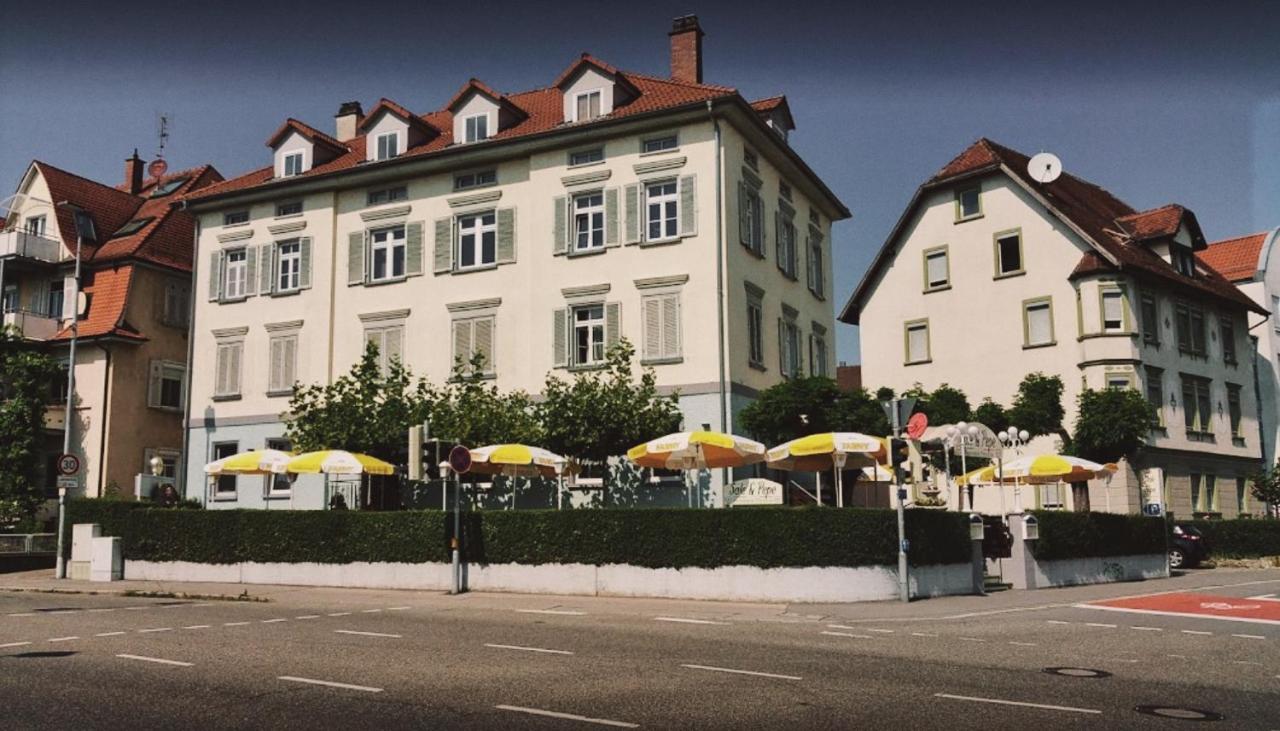 Fewo Hopfenstube Alte Brauerei FDH Esterno foto