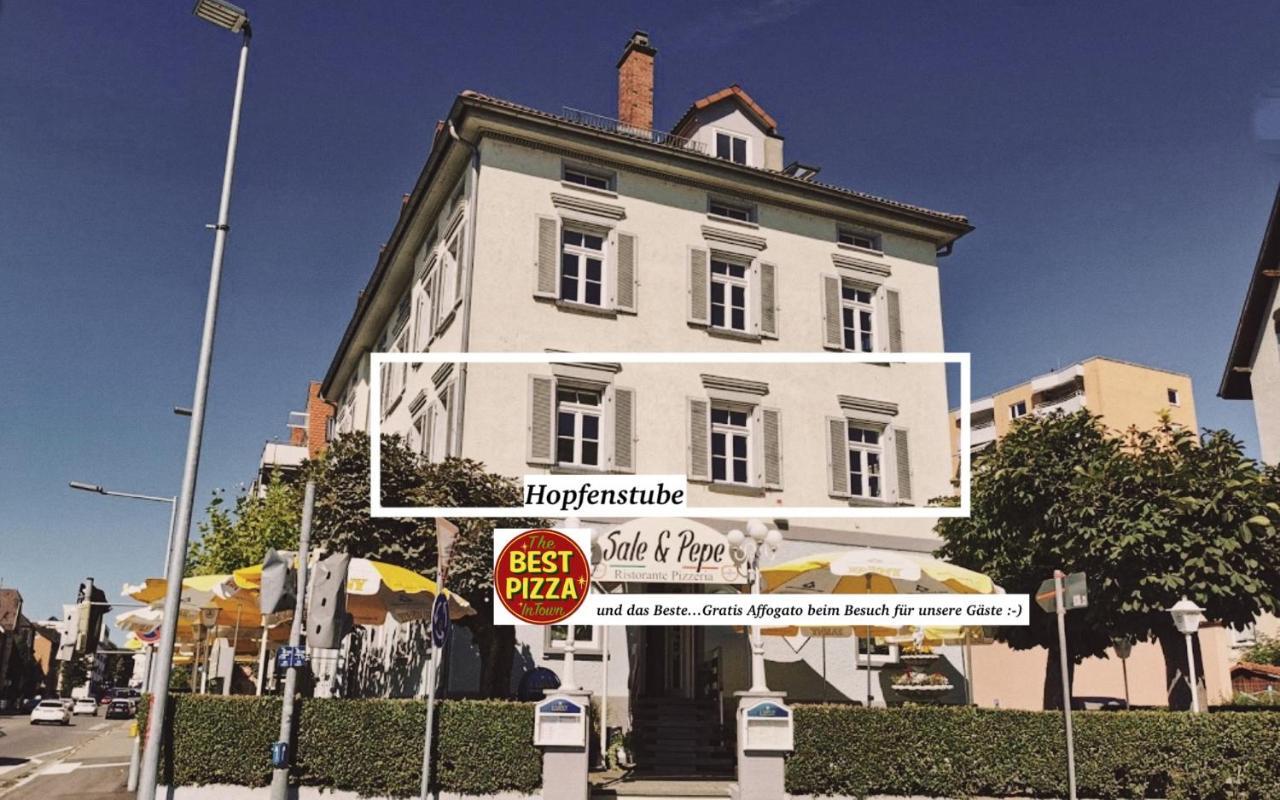 Fewo Hopfenstube Alte Brauerei FDH Esterno foto